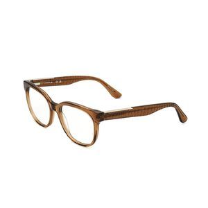 New Lacoste L-2901 232 Crystal Caramel Eyeglasses 53/18/140